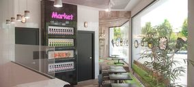 Sushicatessen amplía su portfolio madrileño