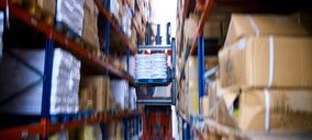 El Gobierno de Asturias adjudica contrato de logística hospitalaria