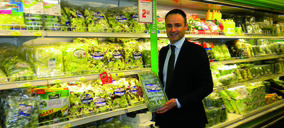 Jorge Hernández, (Makro): “Las ventas de frutas y hortalizas crecen a doble dígito”