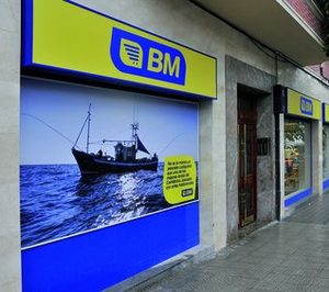 Uvesco se alía con el banco Sabadell para el impulso de sus franquicias BM