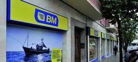 Uvesco se alía con el banco Sabadell para el impulso de sus franquicias BM