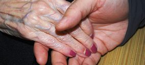 Entra en funcionamiento la nueva residencia de La Cocina Económica en Gijón