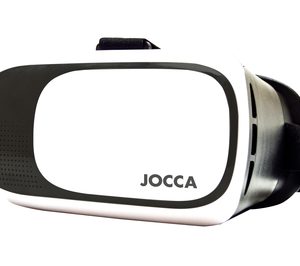 Jocca suma unas gafas de realidad virtual