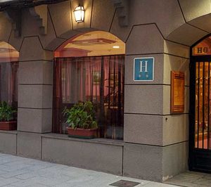 El Ramiro I, de Jaca, en venta por cerca de 1 M