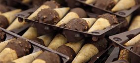 El consumo de helados en España crecerá en cuatro años un 8,3% en valor y un 18,2% en volumen