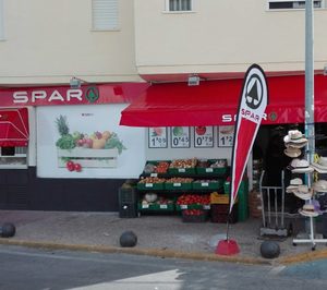 Líder Aliment desarrolla Spar en Cádiz