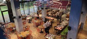 Grup Iglesias inaugura junto a Messi el Bellavista del Jardín del Norte