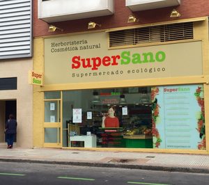 Supersano lanzará su tienda online en octubre