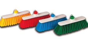 Cepillos Mariño eleva un 7% las ventas en el último año