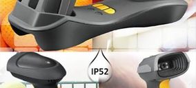 Partner Tech lanza nuevos escáneres de mano