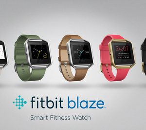 Fitbit, nuevas funciones, diseños y dispositivos