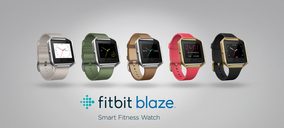 Fitbit, nuevas funciones, diseños y dispositivos