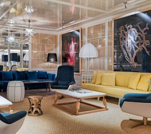 H10 renueva dos de sus hoteles en Canarias