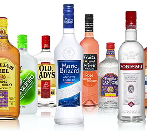 Marie Brizard renueva su ejecutiva e inicia nueva etapa