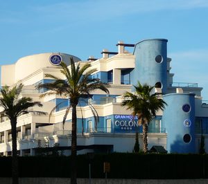 El Gran Hotel Colón Costa Ballena, en proceso de venta