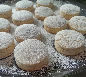 La campaña de mantecados en Estepa arranca con previsión de crecimiento