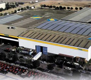 Nadal Forwarding quiere crecer con aperturas y compras