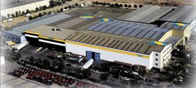 Nadal Forwarding quiere crecer con aperturas y compras