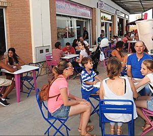 Baskin Robbins crece en Andalucía con una apertura en Cádiz