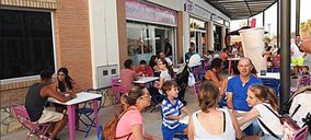 Baskin Robbins crece en Andalucía con una apertura en Cádiz