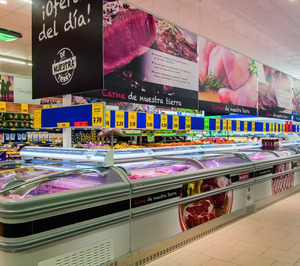 Lidl estrena cinco supermercados en verano y desembolsa más de 12 M