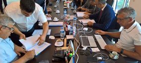 Tich Consulting firma un acuerdo con el Bona Dea International Hospital de  Azerbaiyán