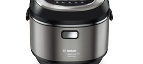 Bosch presenta una olla multifunción