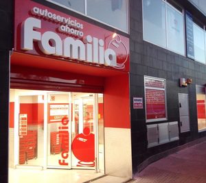 Vegalsa continúa con su plan de expansión y suma un nuevo centro en La Coruña