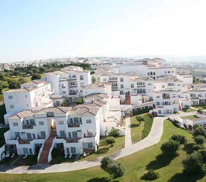 Un hotel de lujo gaditano reabrirá próximamente sus puertas