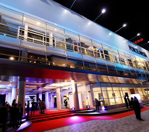 Porcelanosa abrirá nueva tienda en Madrid