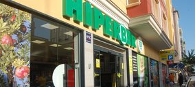 Hiperber estrena su cuarto supermercado del año