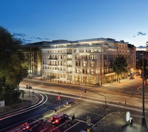 Meliá Hotels incrementa su catálogo en Alemania con dos nuevas aperturas