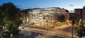 Meliá Hotels incrementa su catálogo en Alemania con dos nuevas aperturas