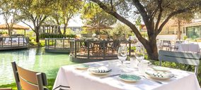 Grupo La Máquina inaugura El Jardín de La Máquina el 8 de septiembre