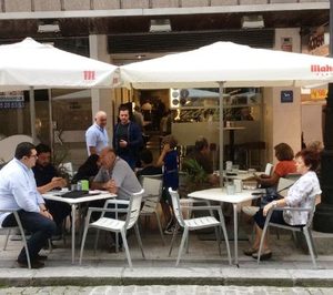 Grupo Ramiro se hace con la operativa del Café Gil de Jaz