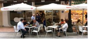 Grupo Ramiro se hace con la operativa del Café Gil de Jaz