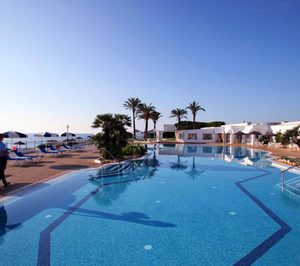 PortBlue remodela el Sea Club del complejo SAlgar