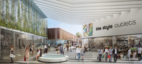 The Style Oulets Viladecans abrirá el 27 de octubre con una decena de locales de restauración