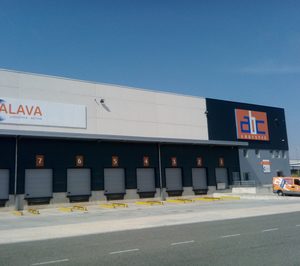 ABC Logistic unifica su operativa logística en unas nuevas instalaciones