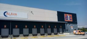 ABC Logistic unifica su operativa logística en unas nuevas instalaciones