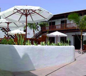 El histórico Palacio Ico, de Lanzarote, se transformará en hotel con encanto