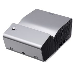 LG presenta en IFA sus nuevos proyectores Minibeam