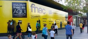 Fnac lanza la entrega en 24 h por 15 € y durante 2 años