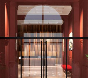 Vincci prepara la apertura de su cuarto hotel en Barcelona