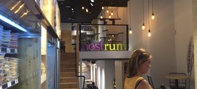 Nostrum renueva uno de sus locales emblemáticos de Madrid