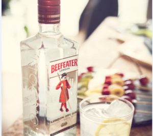 España impulsa el crecimiento de Pernod Ricard en Europa