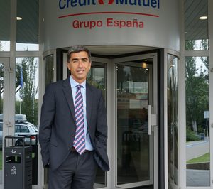 Jordi Pagés se incorpora al grupo ACM España como director general comercial