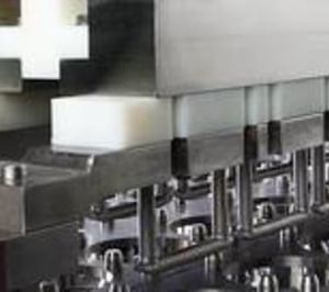 La exportación rebaja las ventas de Erca Formseal Ibérica