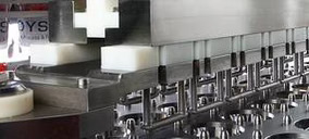 La exportación rebaja las ventas de Erca Formseal Ibérica