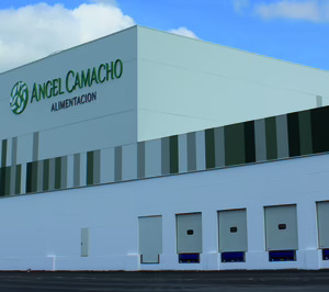 Ángel Camacho destinará 14 M a la modernización de su complejo de Morón